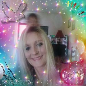 Meet your Posher, Brandy